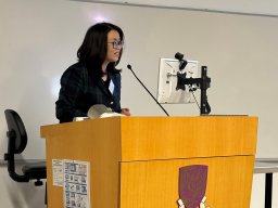 Annual Postgraduate Research Symposium (APRS)